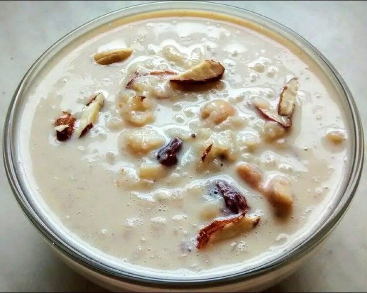 Aval Payasam